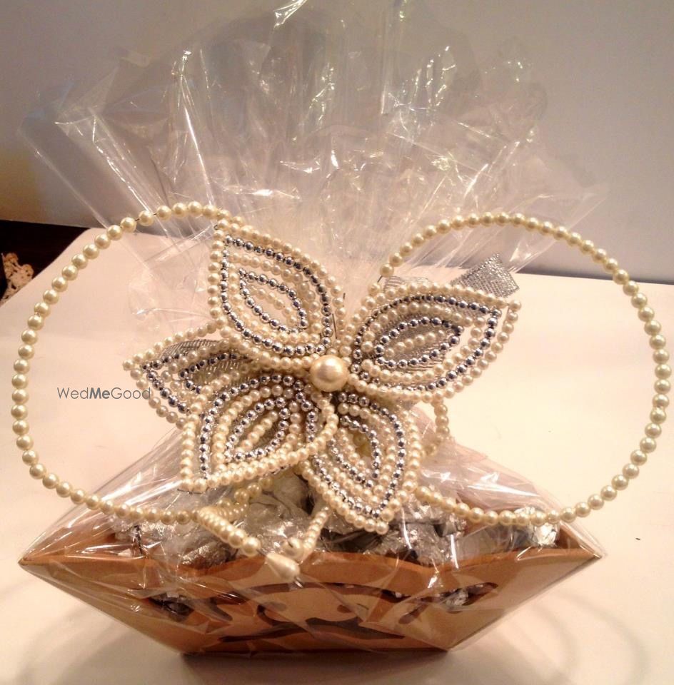 Photo From Hampers - By Chaukolat by Aanchal Malhotra