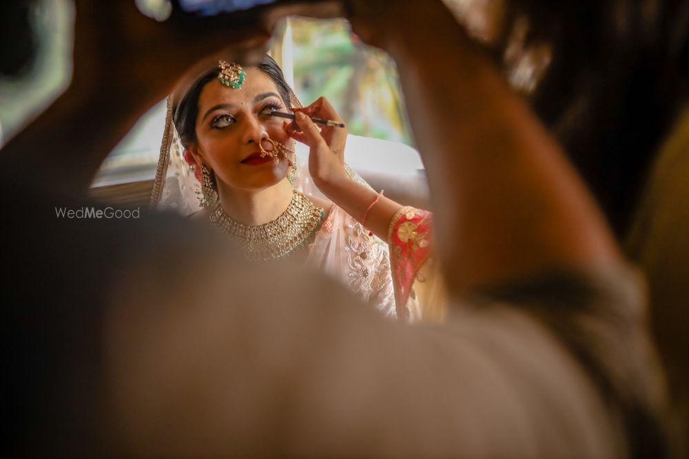 Photo From Pooja & Bhavya - By Wedding Dori