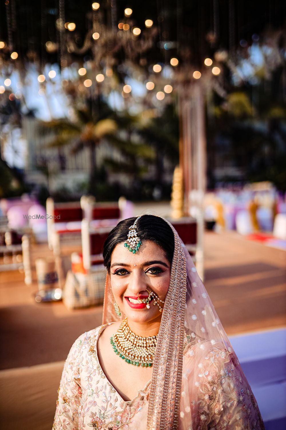 Photo From Pooja & Bhavya - By Wedding Dori