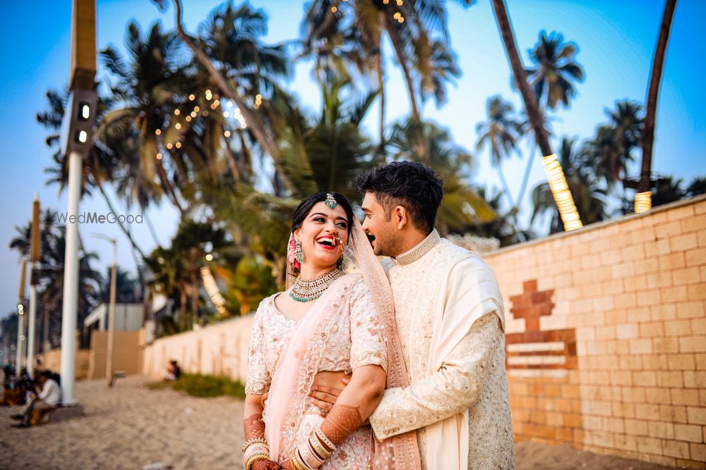 Photo From Pooja & Bhavya - By Wedding Dori