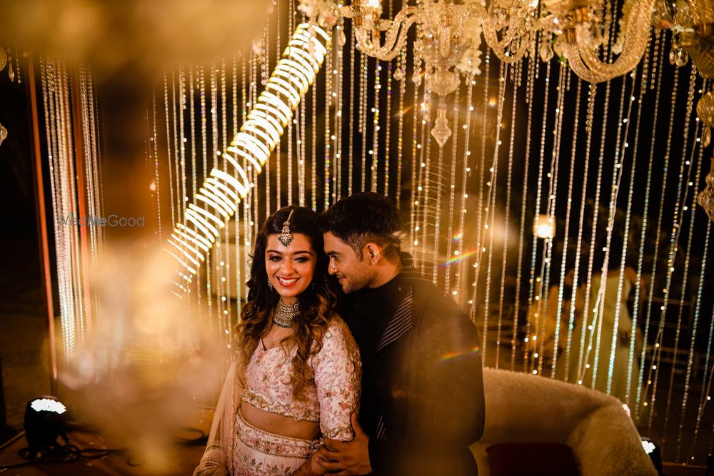 Photo From Pooja & Bhavya - By Wedding Dori