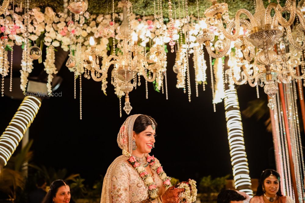 Photo From Pooja & Bhavya - By Wedding Dori