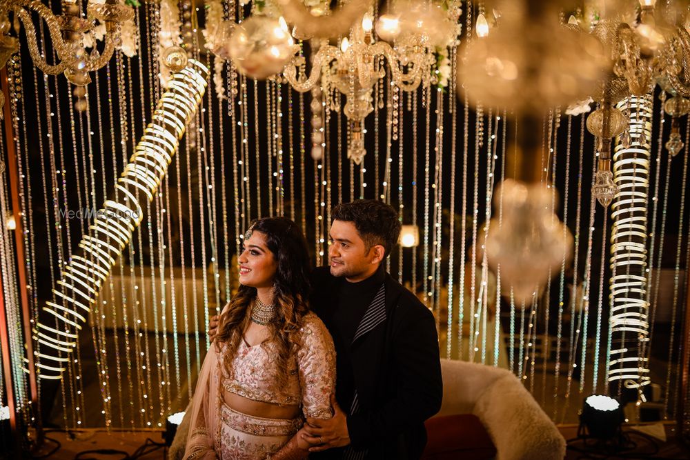 Photo From Pooja & Bhavya - By Wedding Dori