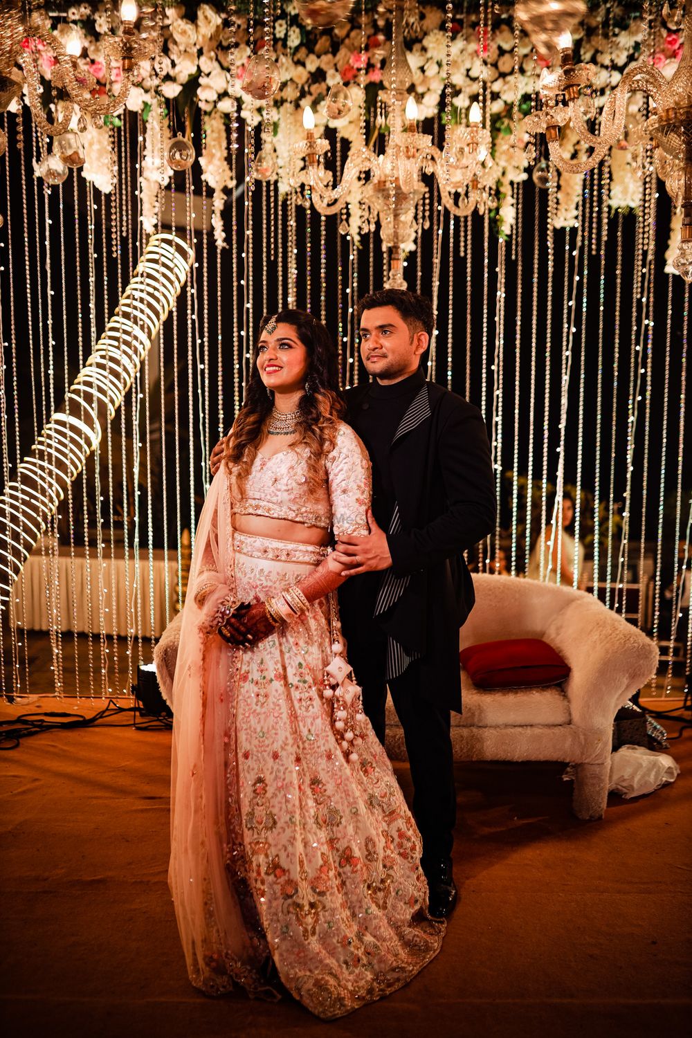 Photo From Pooja & Bhavya - By Wedding Dori
