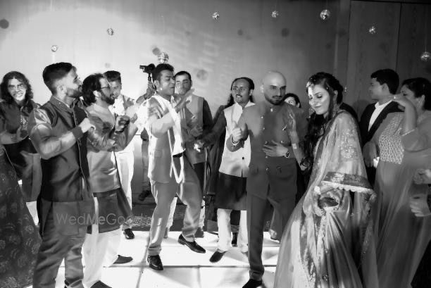 Photo From karishma and Mehul’s sangeet - By Dj Akey