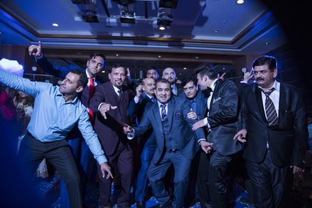 Photo From karishma and Mehul’s sangeet - By Dj Akey
