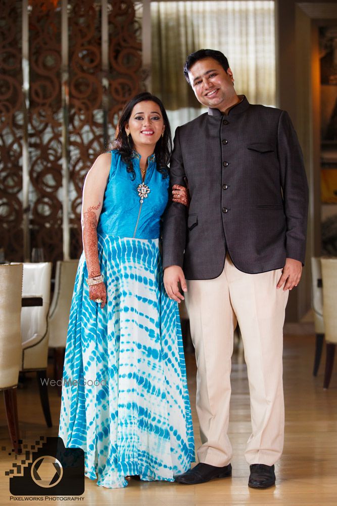 Photo From Pre-Wedding- Tarun and Rita - By pixelworks.in