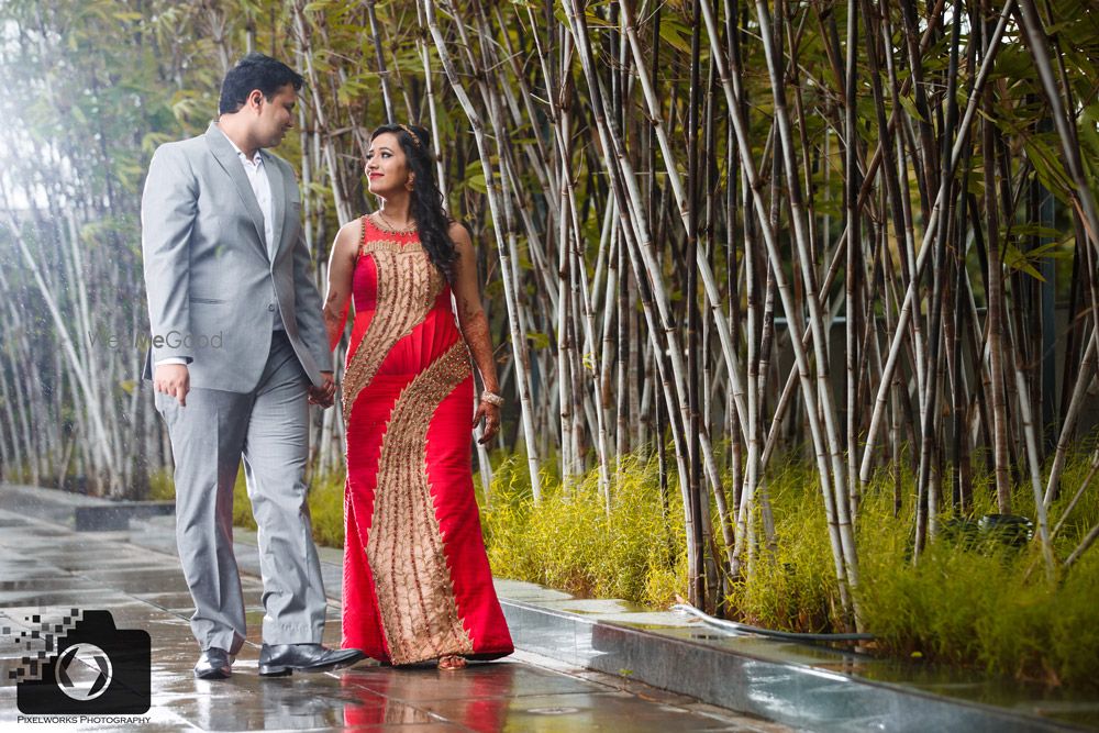 Photo From Pre-Wedding- Tarun and Rita - By pixelworks.in