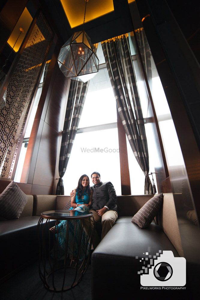 Photo From Pre-Wedding- Tarun and Rita - By pixelworks.in