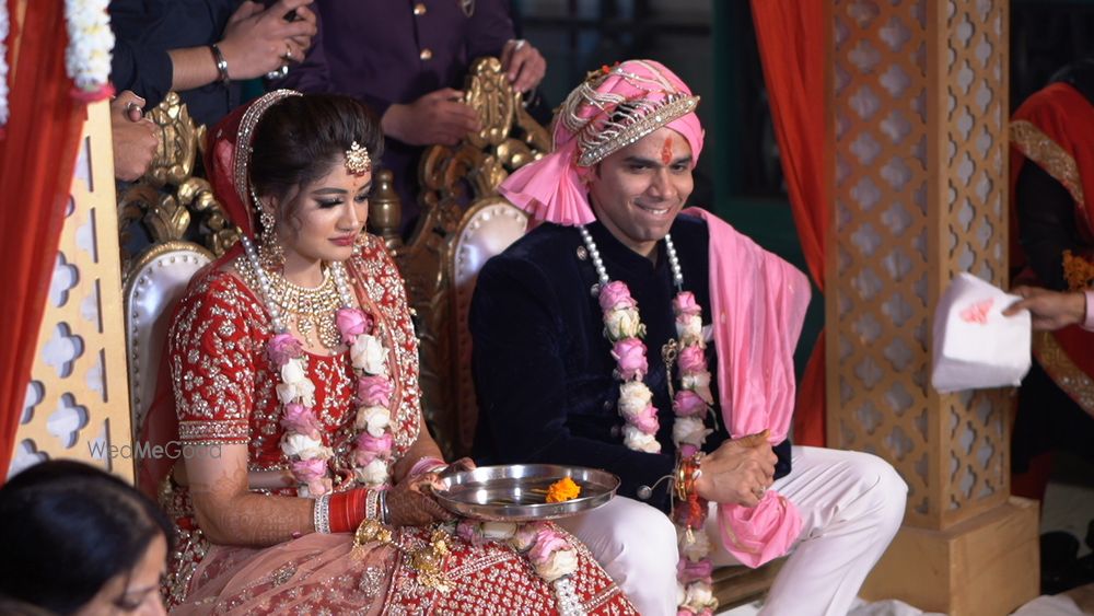 Photo From Sahil & Bhavika  - By Surya Grand Hotel