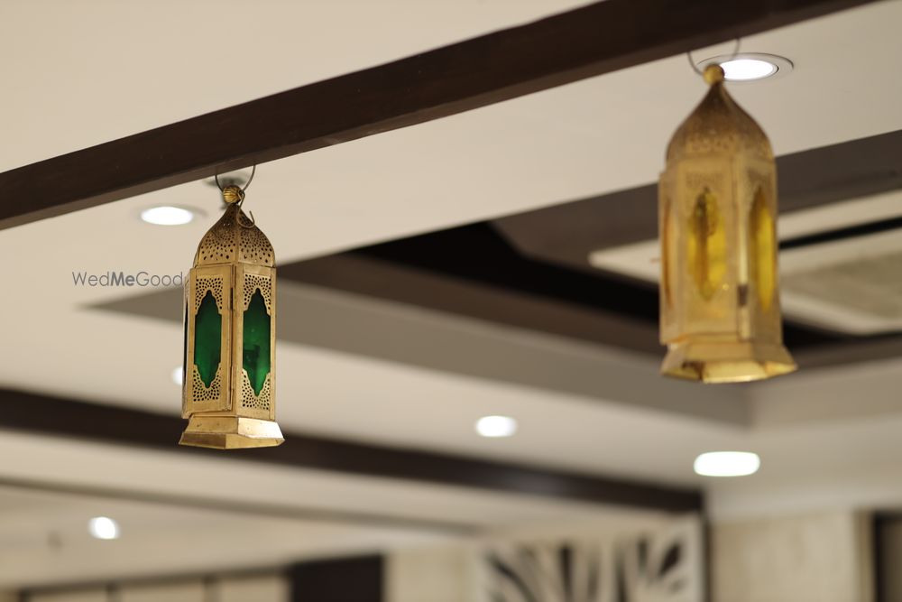 Photo From Sagan  - By Surya Grand Hotel