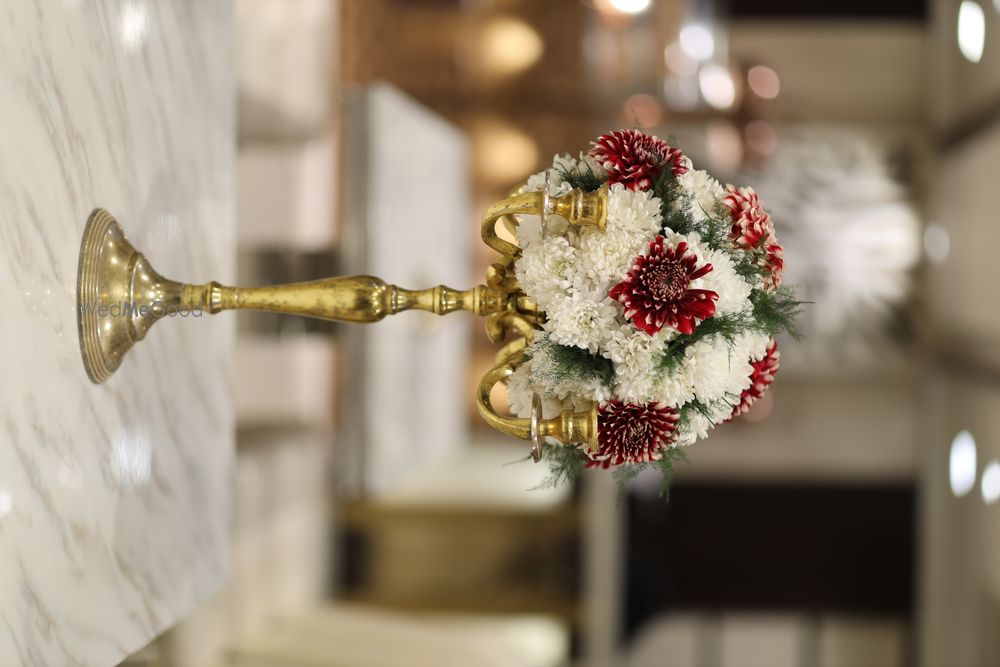 Photo From Sagan  - By Surya Grand Hotel