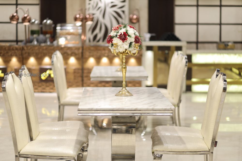 Photo From Sagan  - By Surya Grand Hotel