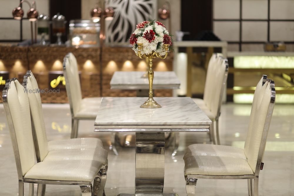 Photo From Sagan  - By Surya Grand Hotel