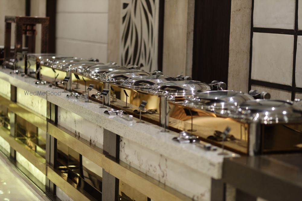 Photo From Sagan  - By Surya Grand Hotel