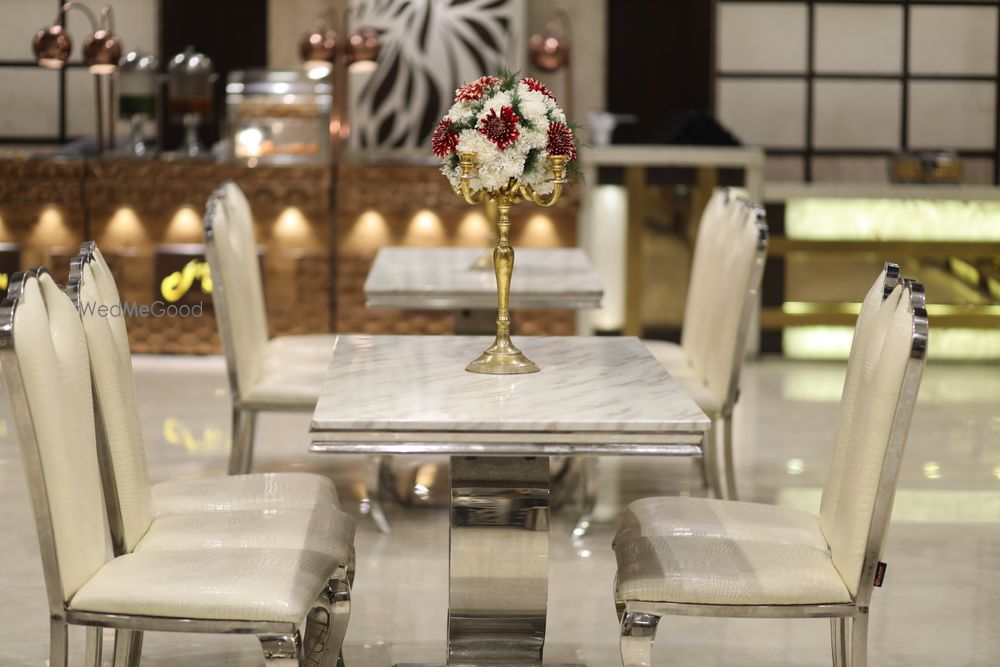 Photo From Sagan  - By Surya Grand Hotel