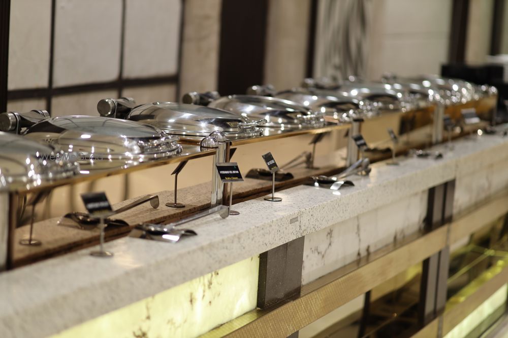 Photo From Sagan  - By Surya Grand Hotel