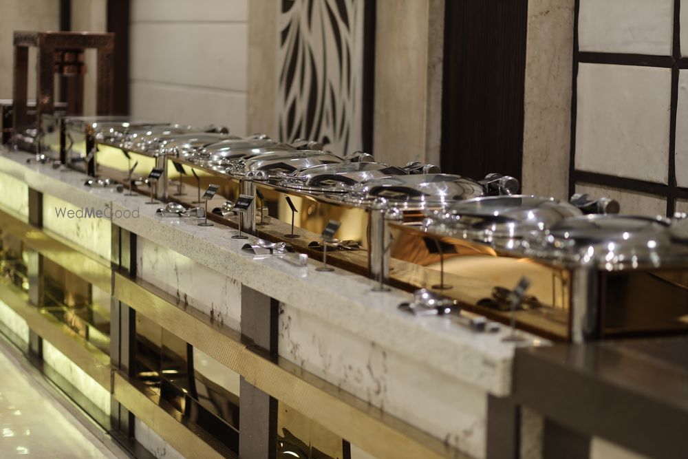 Photo From Sagan  - By Surya Grand Hotel