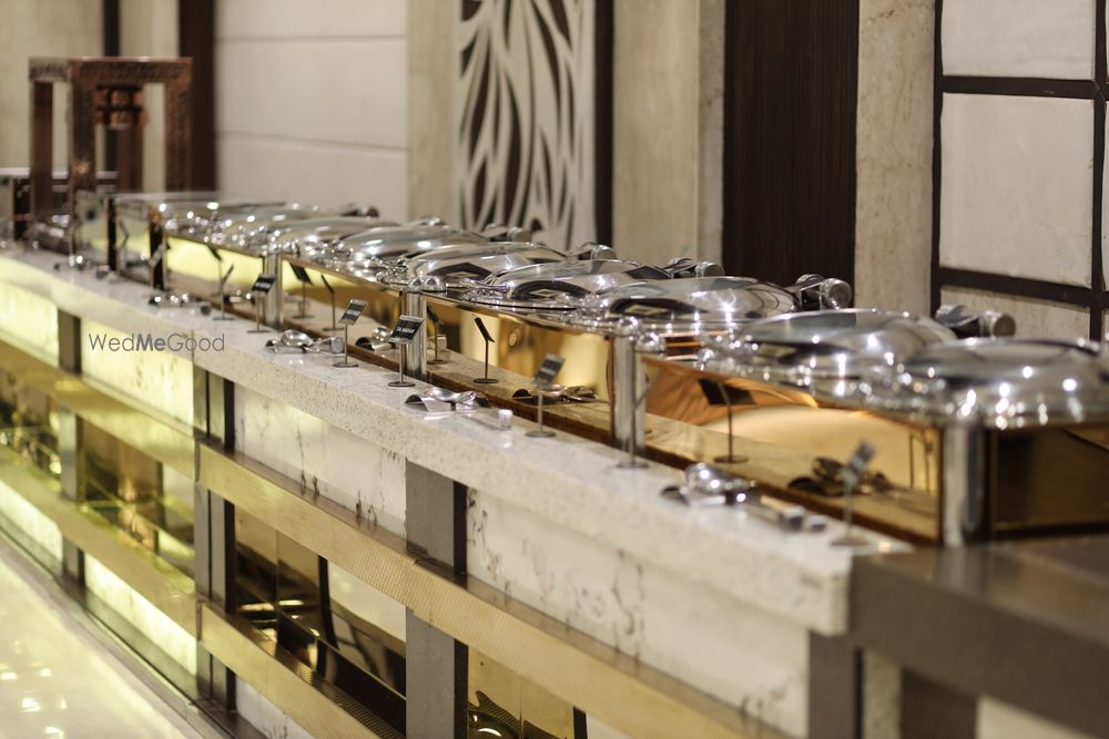 Photo From Sagan  - By Surya Grand Hotel