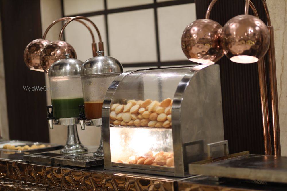 Photo From Sagan  - By Surya Grand Hotel