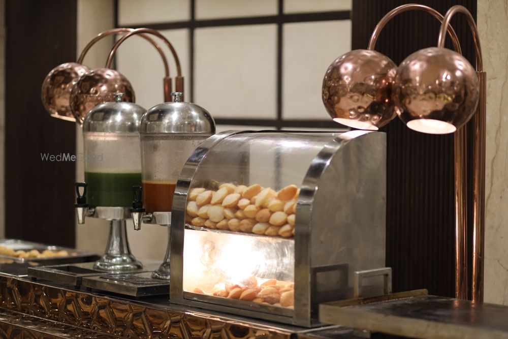 Photo From Sagan  - By Surya Grand Hotel