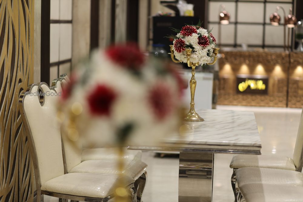 Photo From Sagan  - By Surya Grand Hotel