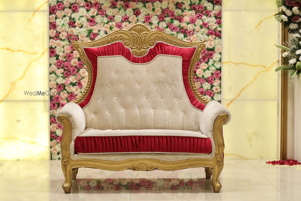 Photo From Sagan  - By Surya Grand Hotel