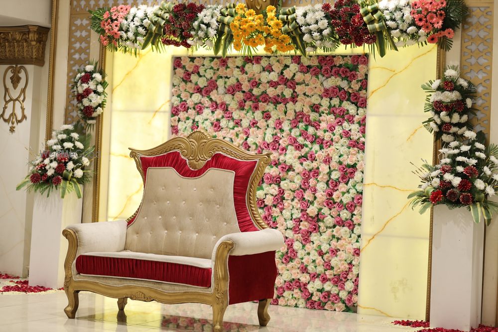 Photo From Sagan  - By Surya Grand Hotel