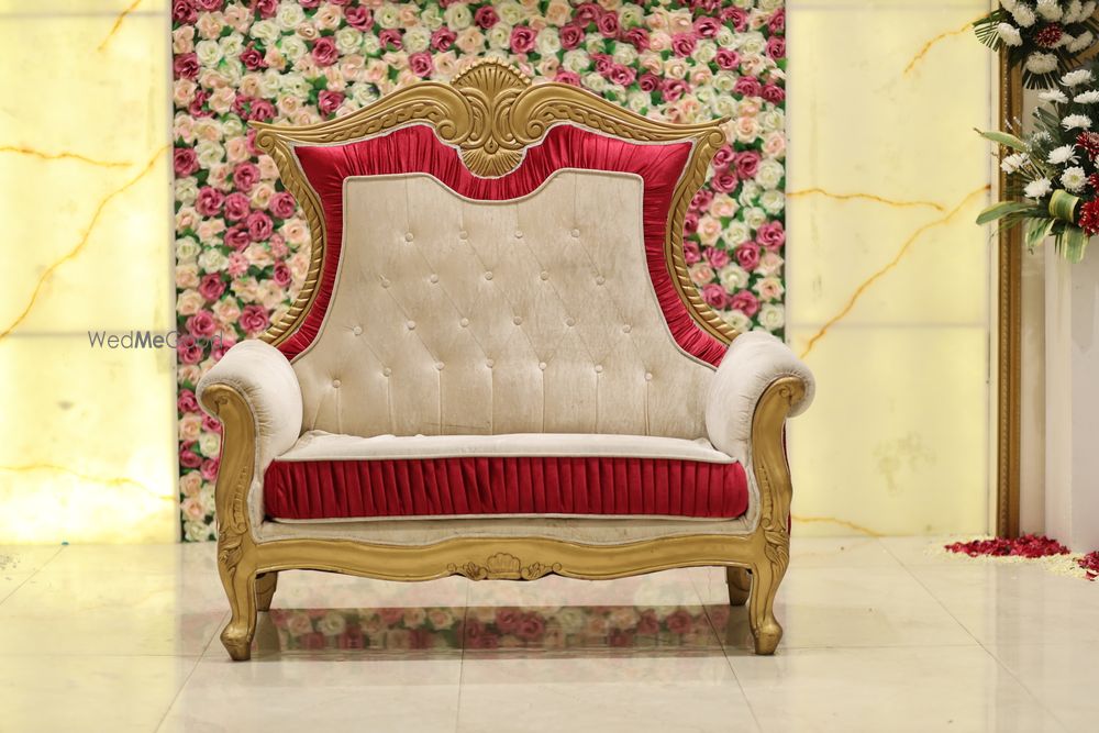 Photo From Sagan  - By Surya Grand Hotel