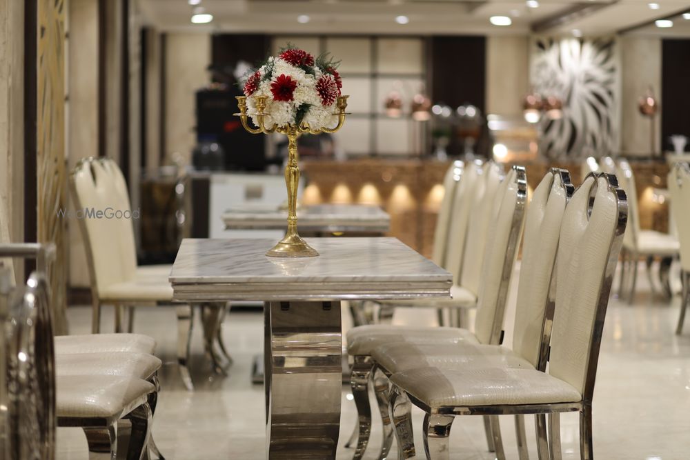 Photo From Sagan  - By Surya Grand Hotel