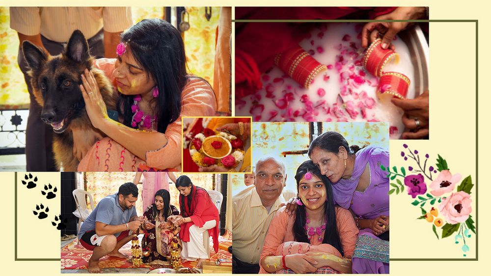 Photo From Vishal weds Ankita  - By Leo Photography Hub