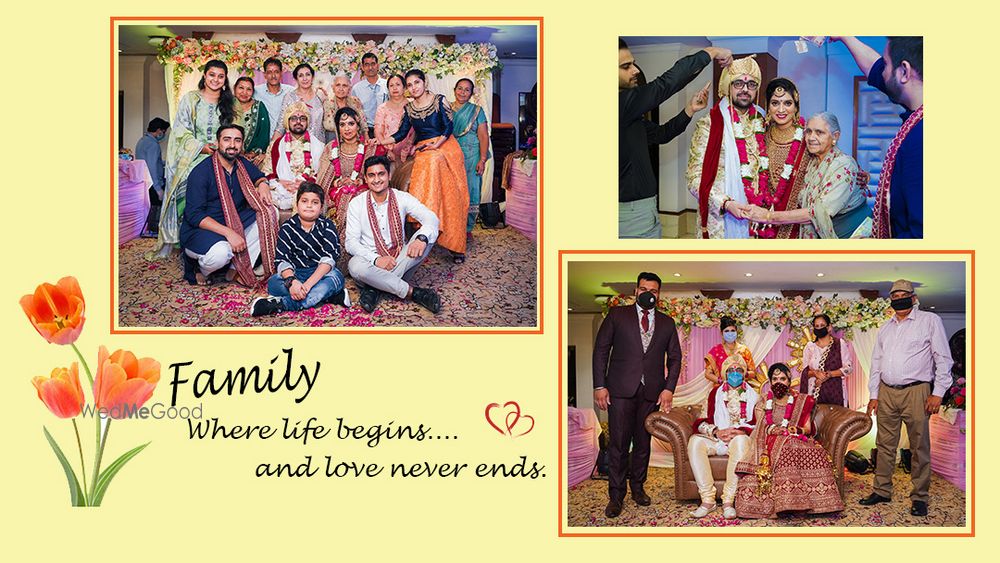 Photo From Vishal weds Ankita  - By Leo Photography Hub