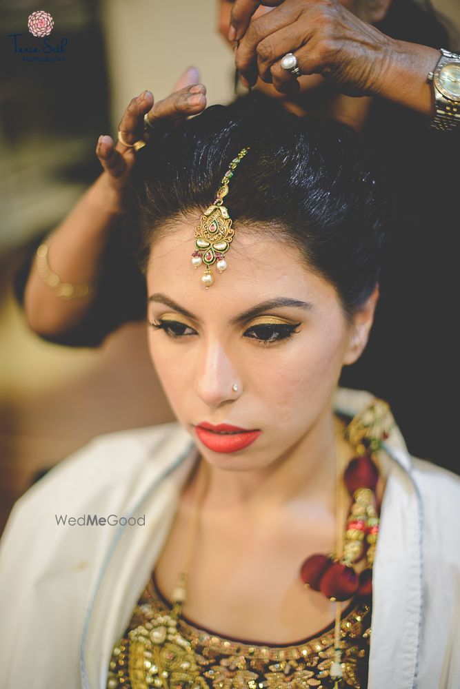 Photo From Lakshita and Shan - By Taaniyah Seyth Photography