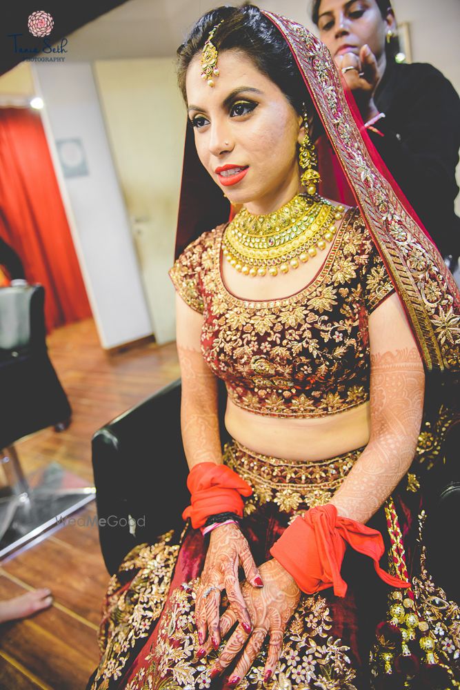 Photo From Lakshita and Shan - By Taaniyah Seyth Photography