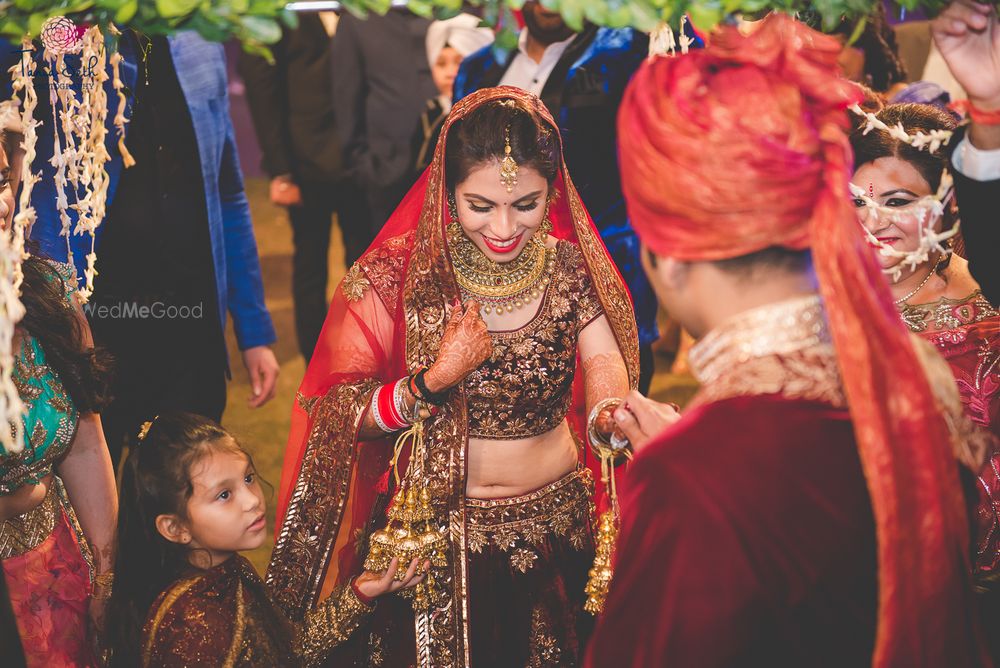 Photo From Lakshita and Shan - By Taaniyah Seyth Photography