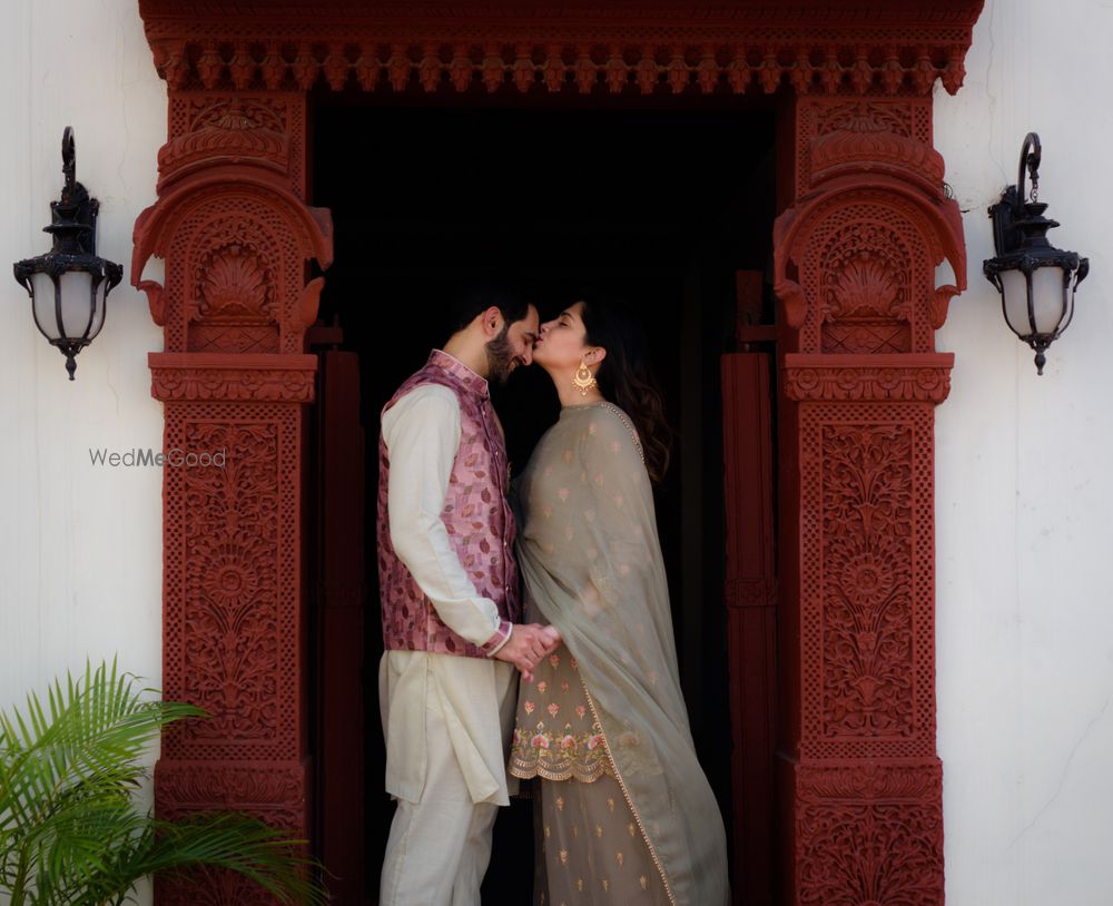 Photo From Manan & Tanya  - By Royal Wedding Affairs