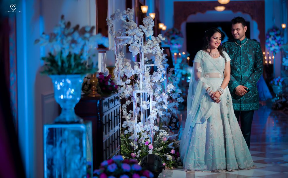 Photo From Tripti weds Shivam - By Premium Weddings India 