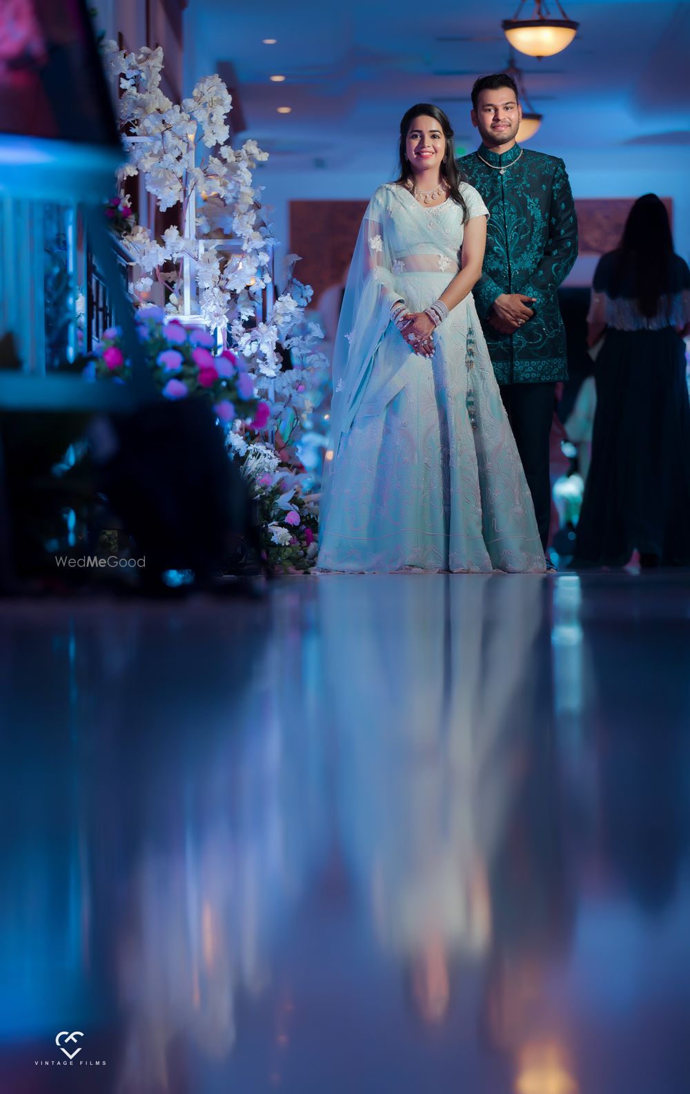 Photo From Tripti weds Shivam - By Premium Weddings India 