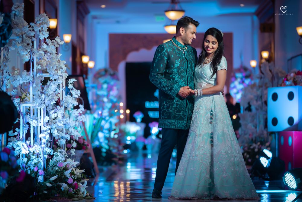 Photo From Tripti weds Shivam - By Premium Weddings India 