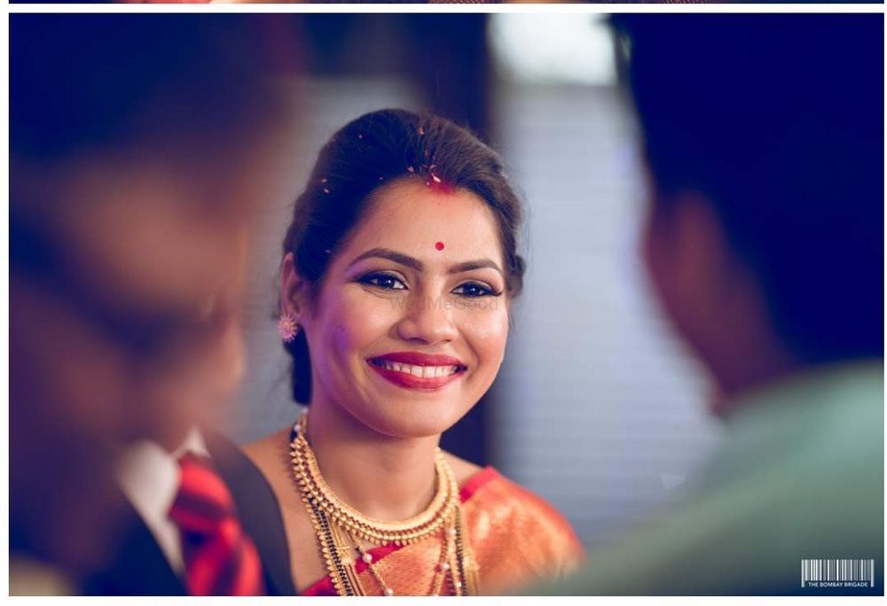 Photo From South Indian Brides - By Magical Makeovers by Divvya