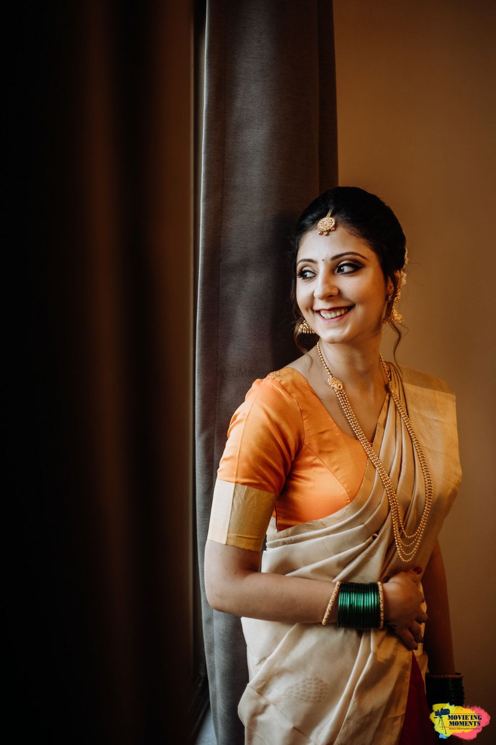 Photo From South Indian Brides - By Magical Makeovers by Divvya