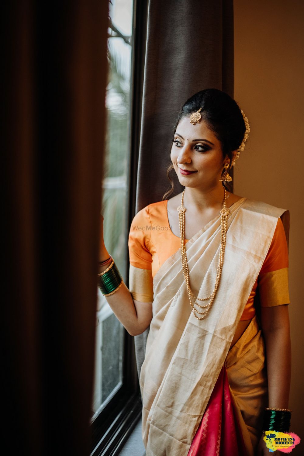 Photo From South Indian Brides - By Magical Makeovers by Divvya