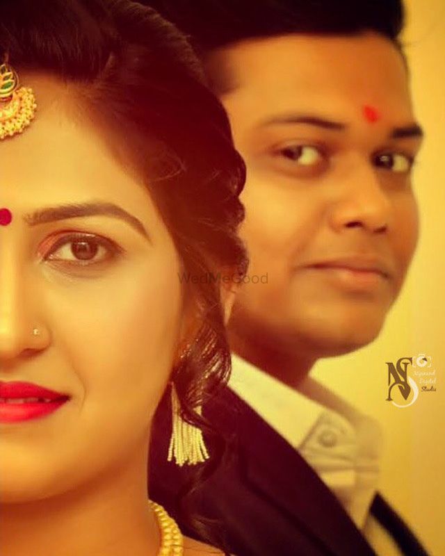 Photo From Khushal weds Krupa - By Nijanand Digital Studio