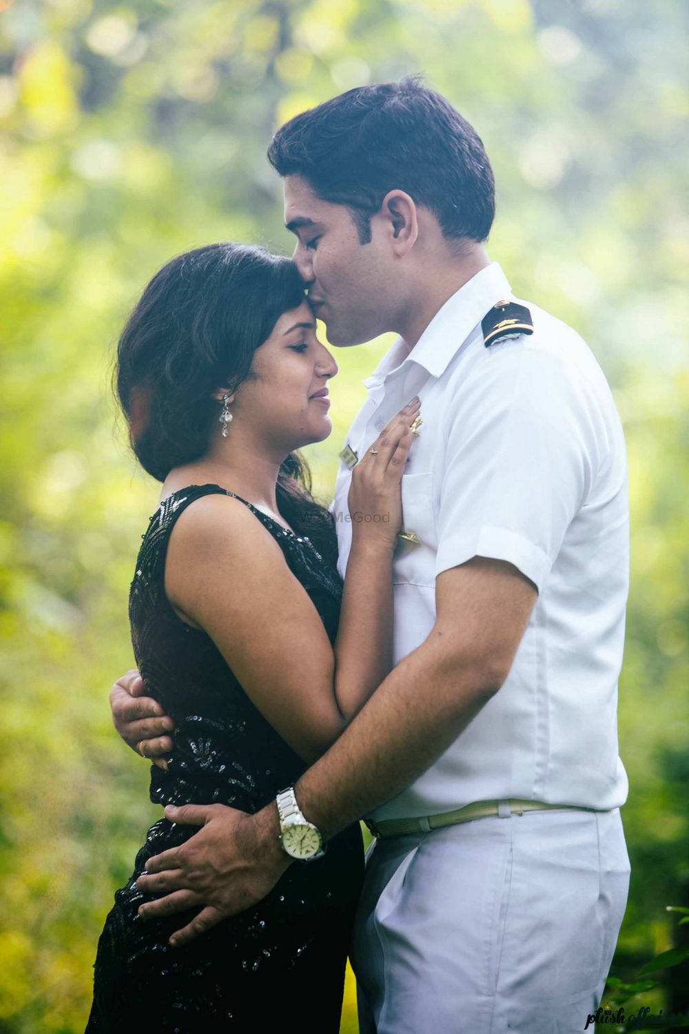 Photo From Ashrita & Prashant - By Plush Affairs