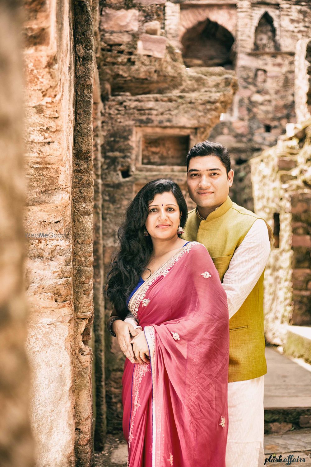 Photo From Ashrita & Prashant - By Plush Affairs