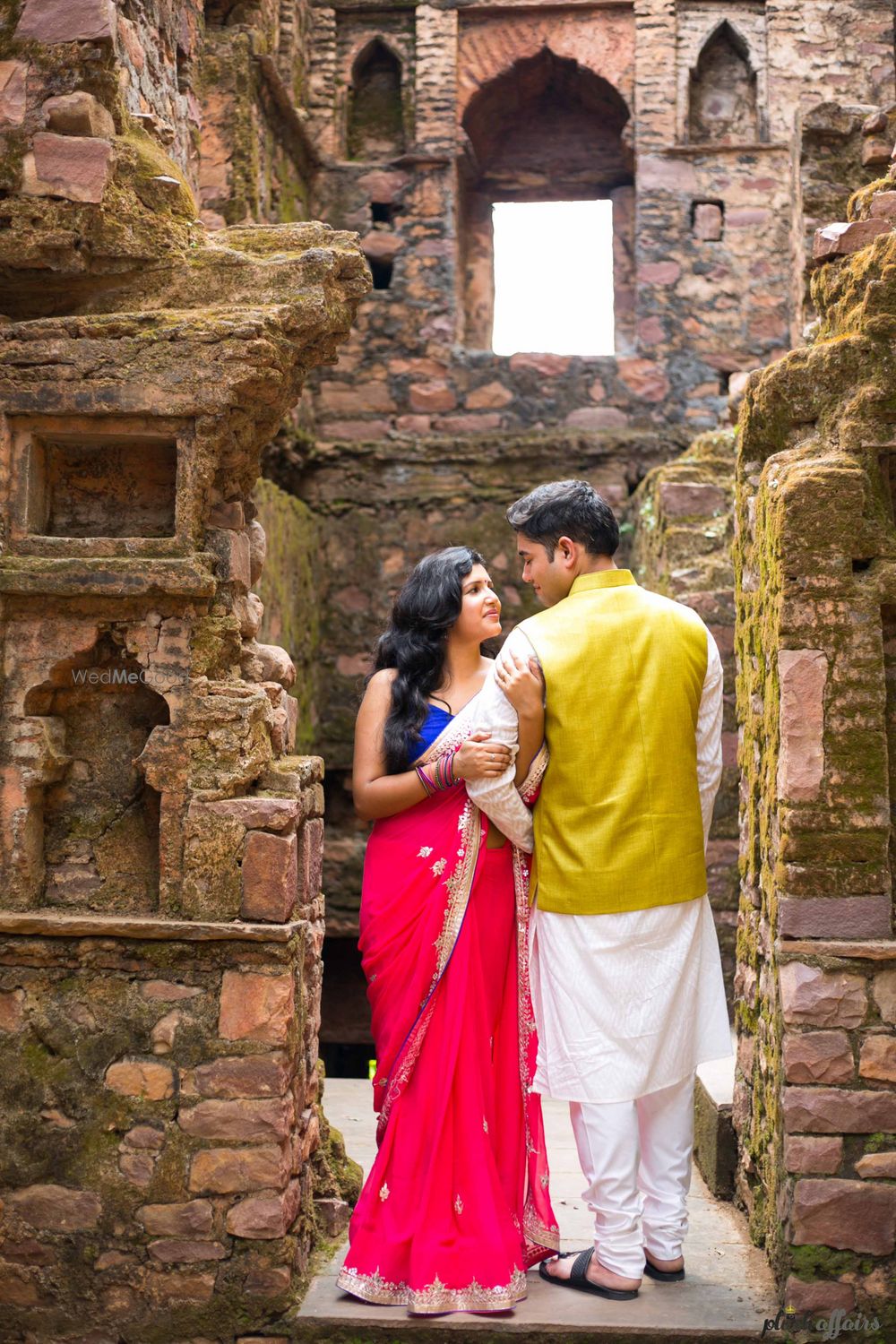 Photo From Ashrita & Prashant - By Plush Affairs