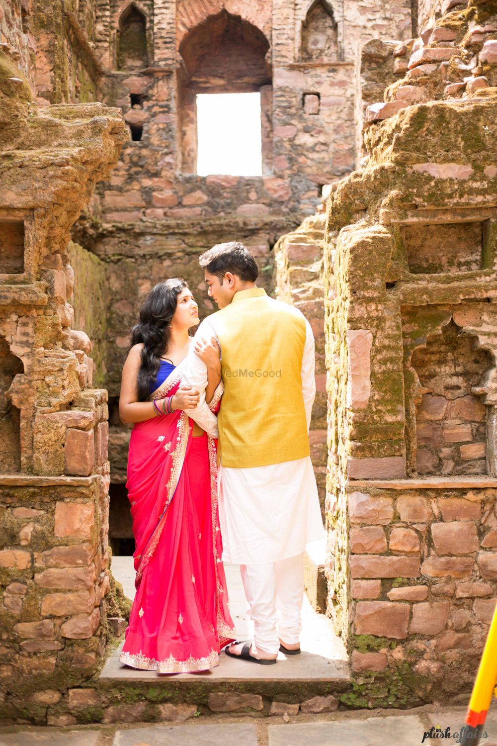 Photo From Ashrita & Prashant - By Plush Affairs