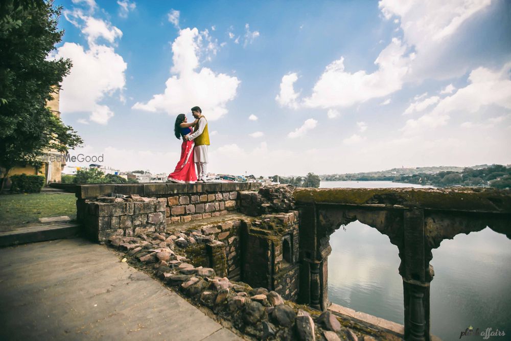 Photo From Ashrita & Prashant - By Plush Affairs