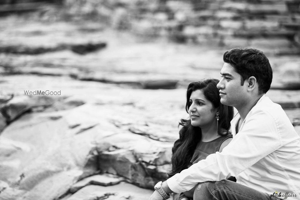 Photo From Ashrita & Prashant - By Plush Affairs