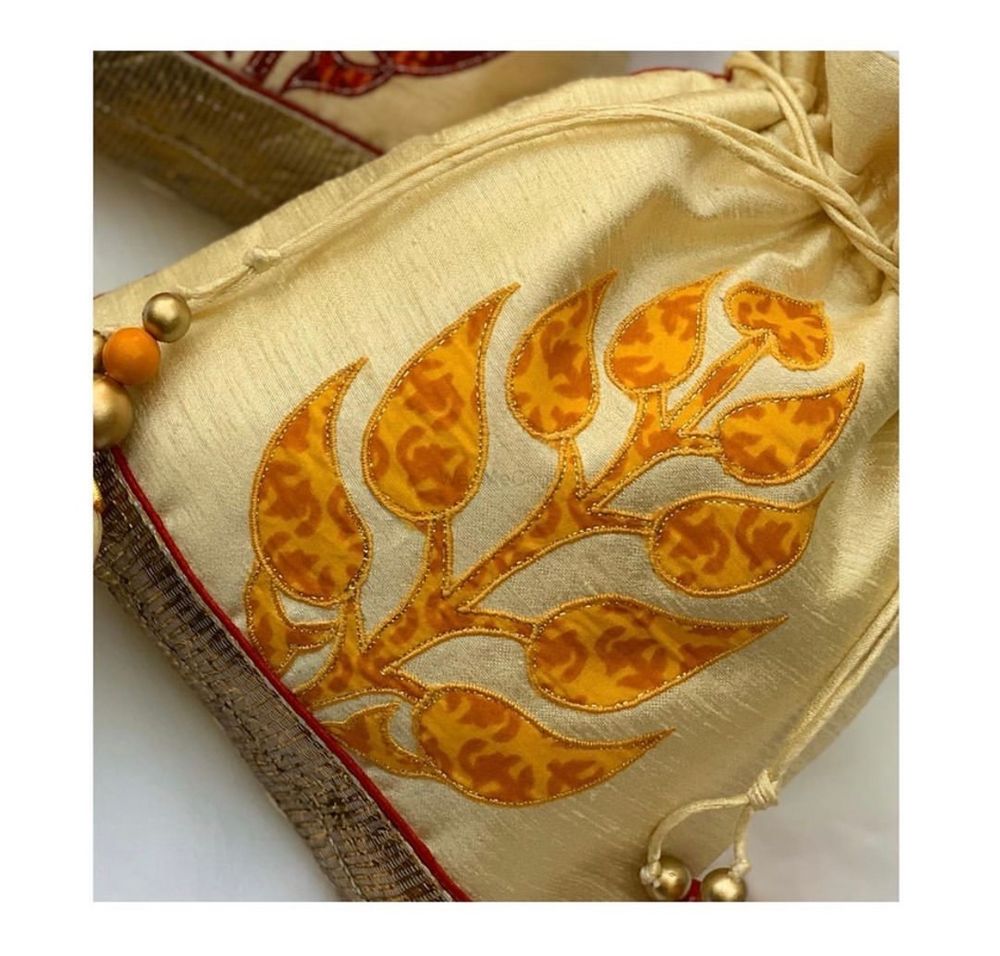Photo From potli bags  - By Label Pernika